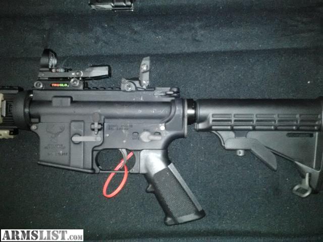 Stag arms ar 15 model 2 accessories